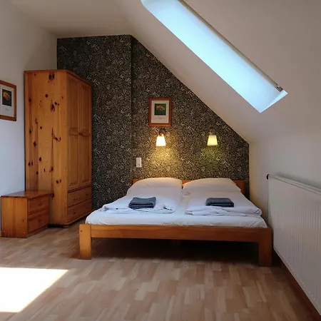 Folwark Na Polwyspie Hotel Uraz  Room photo