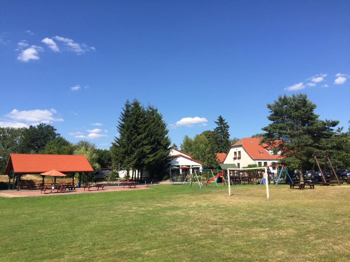 Resort Folwark Na Polwyspie