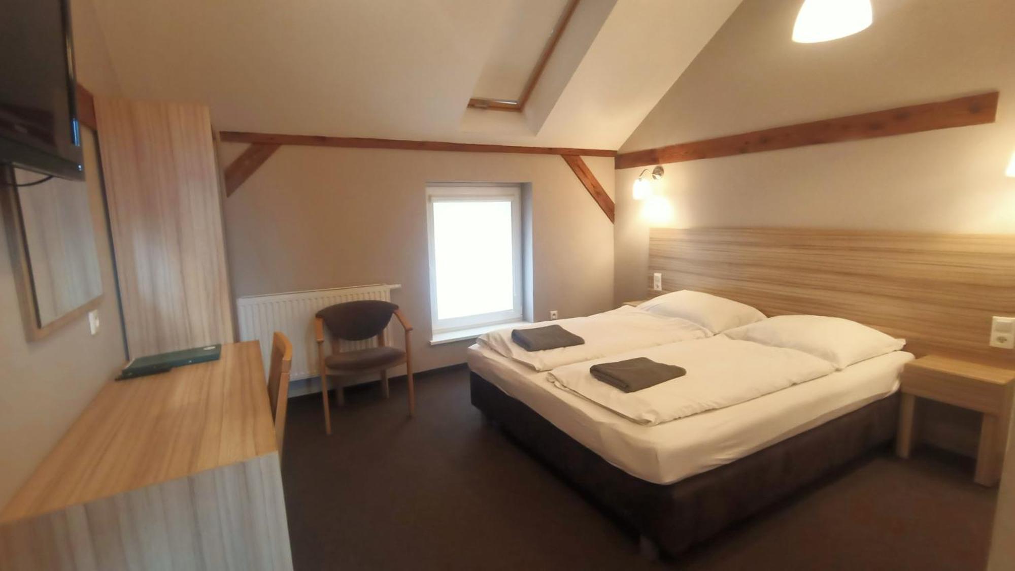 Resort Folwark Na Polwyspie *