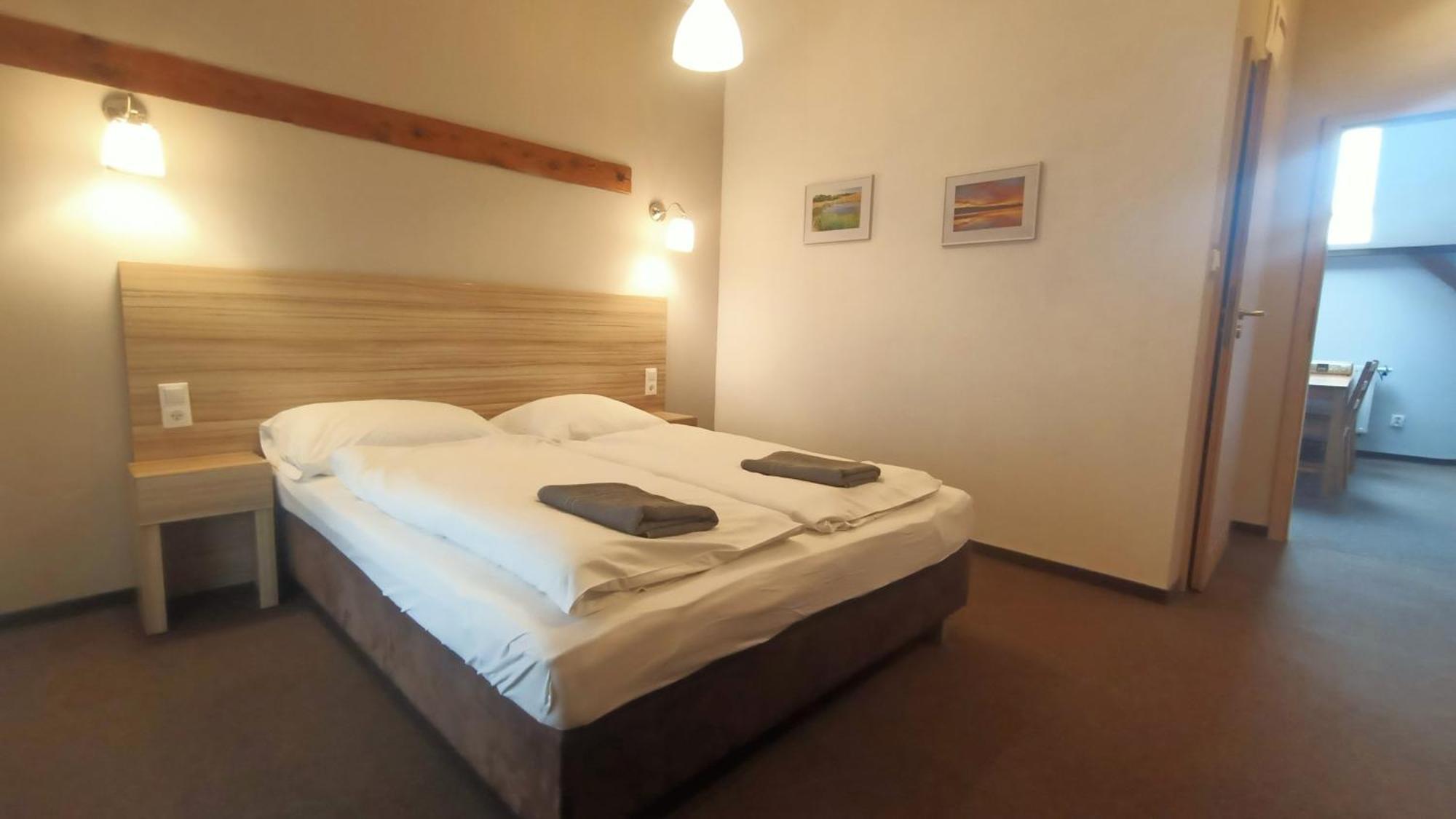 Folwark Na Polwyspie Resort *