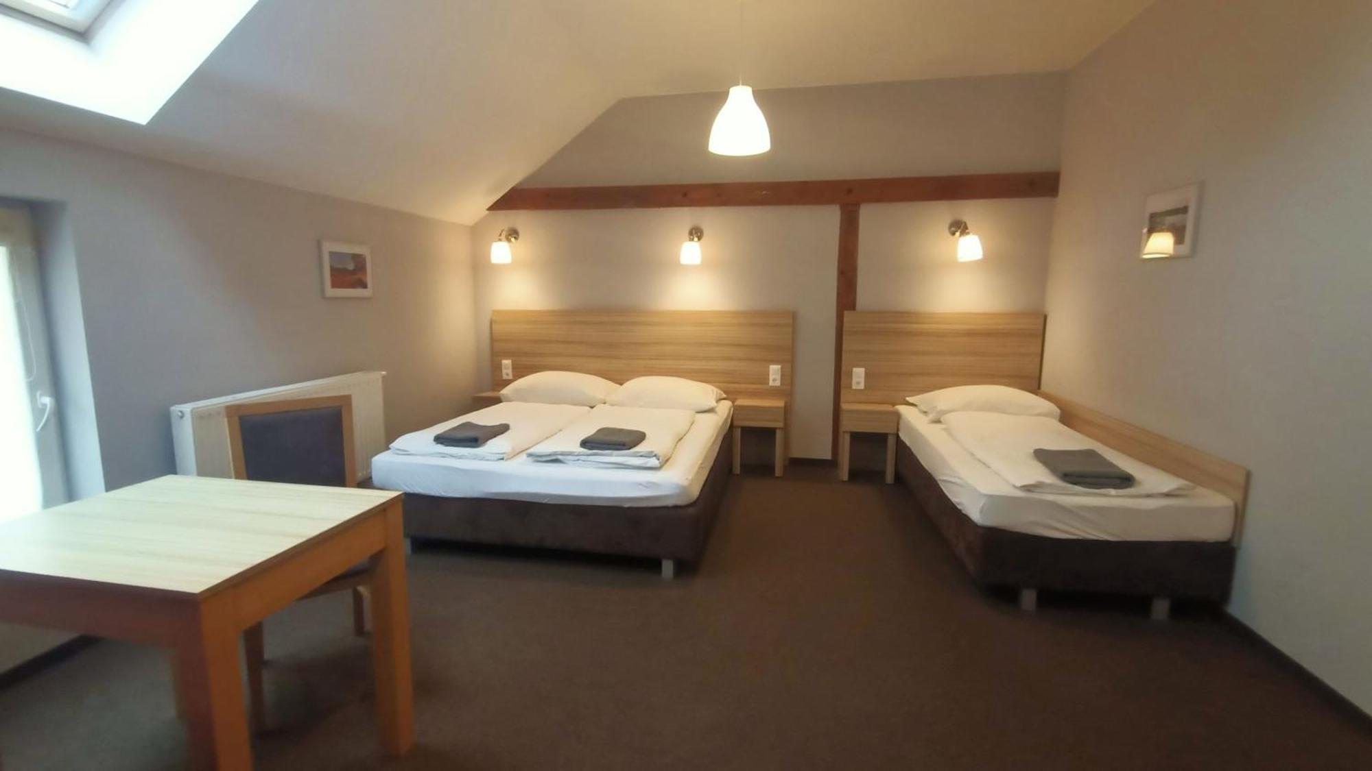 Resort Folwark Na Polwyspie *