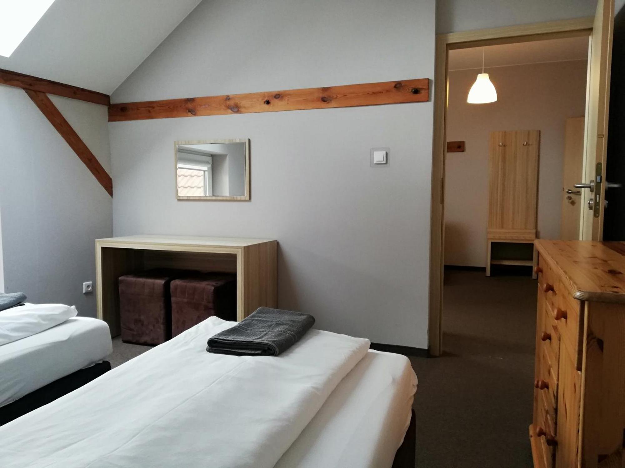 Resort Folwark Na Polwyspie *